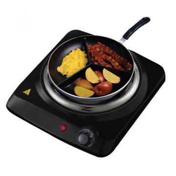 Hot Plate Single Electrical