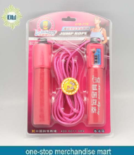 Jump Rope with counter