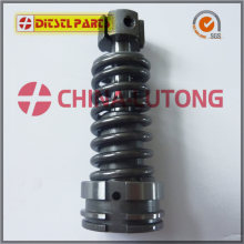 plunger assembly 1W6541