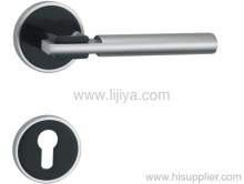 Proximity Card Hotel Door Handle Lock?