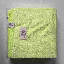 High Absorption Multi-Purpose cleaning microfiber cleaning cloth