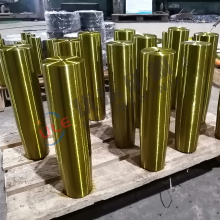 HP500 Cone Crusher Main Frame Pin UL-1054351501