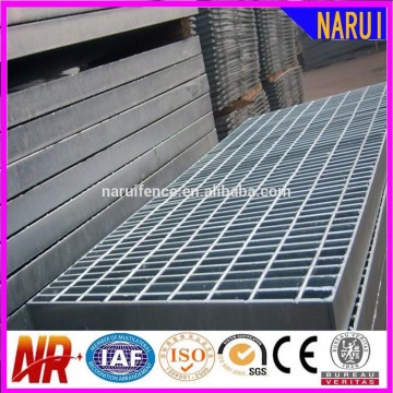 Steel Grid Grating Floor