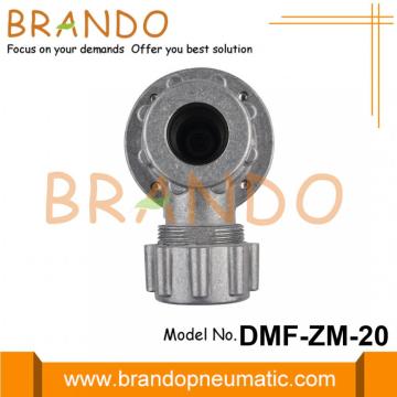 3/4 İnç BFEC Pulse Jet Valf DMF-ZM-20 24V