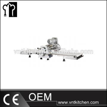 Food Processing Dough Sheeter