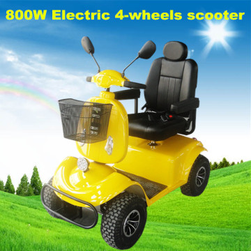 800W adult electric scooters for sale