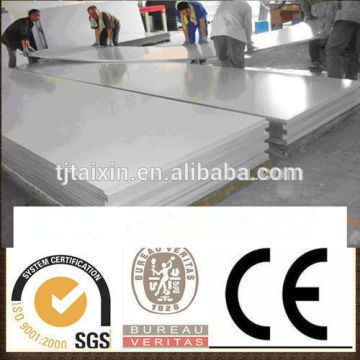 304 stainless steel plate Manufacturer