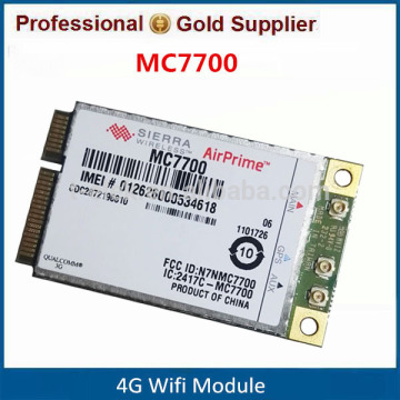 sierra wireless mc7700 3g wireless gsm/gprs wireless module