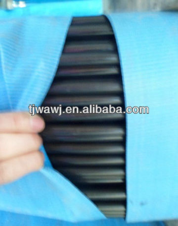 Alloy Steel Spring Wire in Oil Tempered SAE 9254