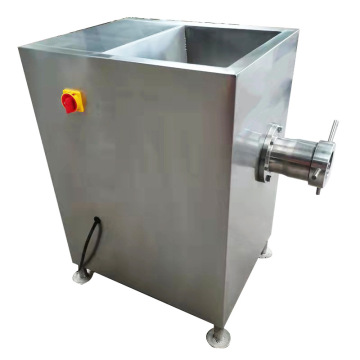 Whole Chicken Grinding Machine - Meat Bone Grinder Machine