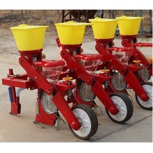 Hot Selling Peanut Planter: Seeds Planting Machine for Row Fertilizer and Wheat Seeding