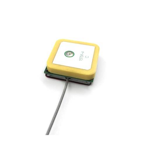 Antena activa de chip de seguimiento de rastreo de micro GPS inusual