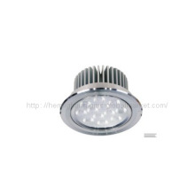 indoor led track spotlight-Thomas-18W