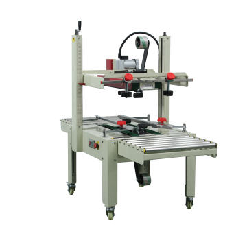 Brother Semi Automatic Case Taping Machine