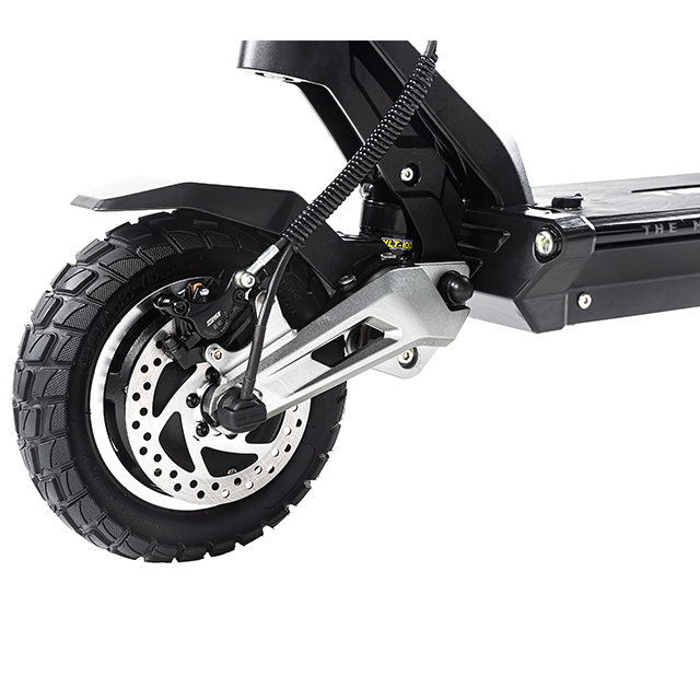 Two Wheels Folding Electric Scooter