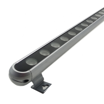 Architectural Building Facade Bar Wallwasher Light