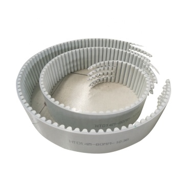 Special PU Jointed Belt Tooth Timing Belt for Industrial Use