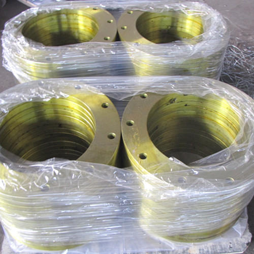 class 600 welding neck flange