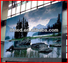 P10 led stadium screen module