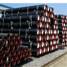 DAT ductile iron pipe buy direct from china manufacturer