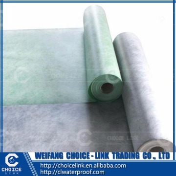 for damp-proof 300g breathable PP PE waterproof sheet