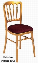 Cheltenham Chair Cover Pattern Da1