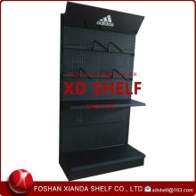 New Products Sport Shoes Display Shelving