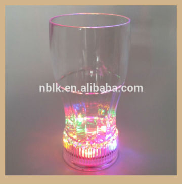 Nice-Looking Custom Led Flashing Cup For Party