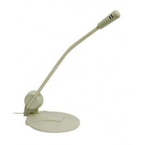 mini dynamic microphone