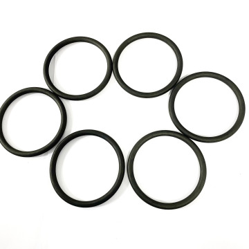 FKM/ NBR silicone Seal Rings O ring