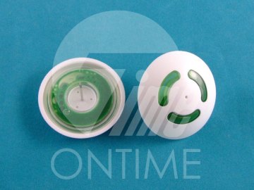 Eas Benefit Denial Ink Tag -Bd539