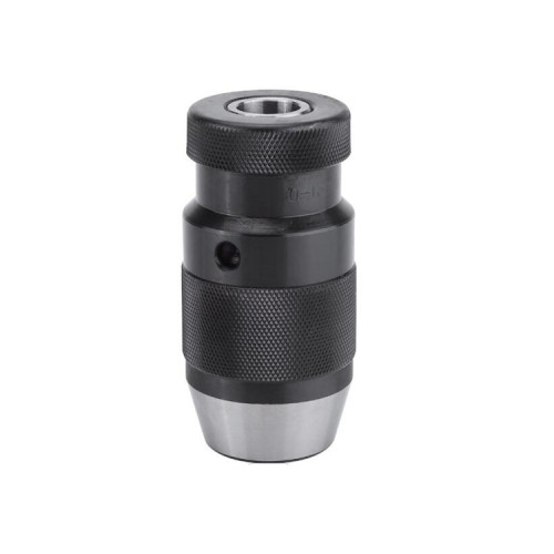 0-13mm 1/2-inch Máy khoan không chìa khóa Chuck thép tự thắt chặt