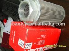 Replacement for Schroeder KKS1 filter elements