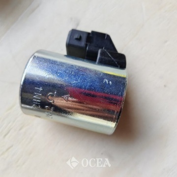 Brake coil 923855.1186 Kalmar container reach stacker