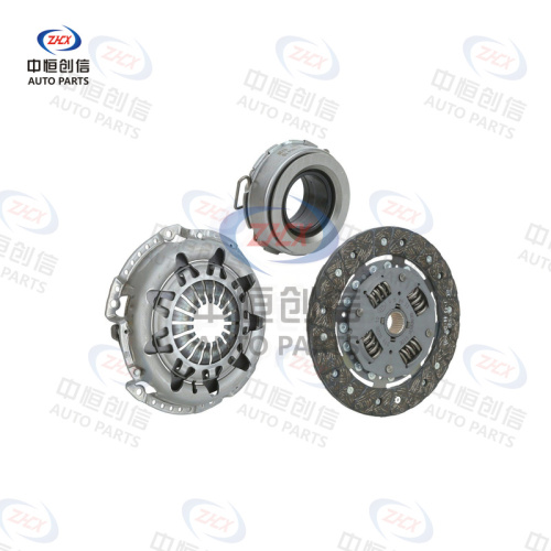 Set ambreiaj pentru Venucia R30 Nissan March