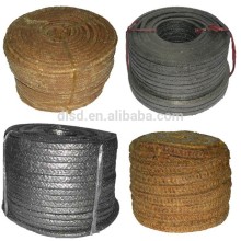 Tallow and cotton yarn packing
