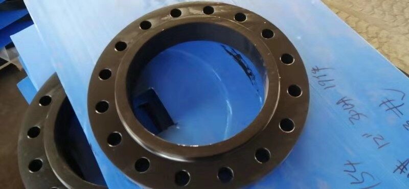 CLASSE 150 # ANSI B 16.5 FLANGE