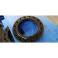 JIS 10K SS400 SOP Flange