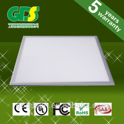 ceiling mounted led light panel