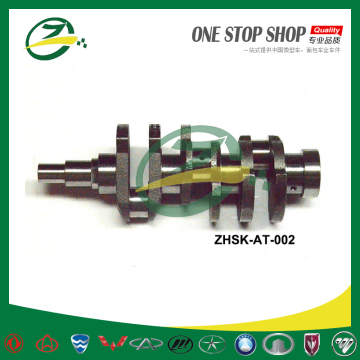 Suzuki Alto and Maruti 800 368 Engine Parts - Crankshaft and SUZUKI Auto Spare Parts