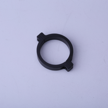 Hydraulic Clamp Heavy Duty Round Aluminum Clamp/Clip