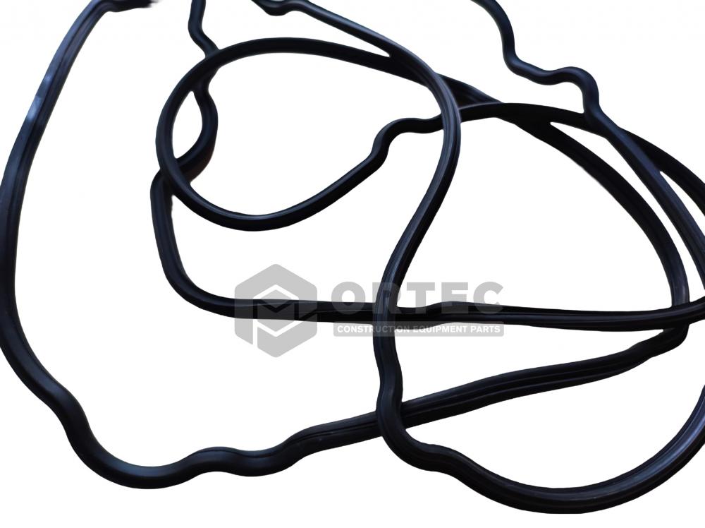 XCMG VALVE CHAMBER COVER SEALING GASKET C3959798