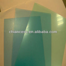 Greenhouse polycarbonate solid thin panel PC film plastic film