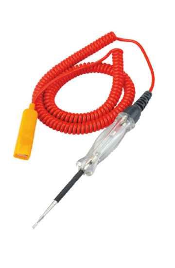 AC Circuit Tester 0327