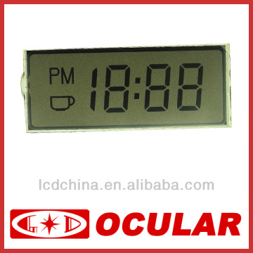 Clock LCD Display Module