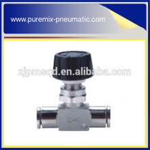 metal air speed controller