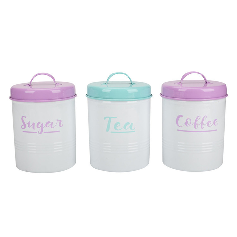 Vorratsbehälter für Lebensmittel Food Storage Canister