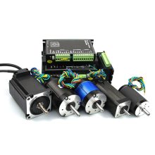 JKongMotor 184W 57BLS 4000RPM Brushless DC Electric Motor 36V 200W High Power 24V 36V 48V BLDC Motor