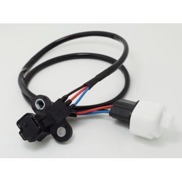 Sensor de posición del cigüeñal Mitsubishi L 200 MD342826