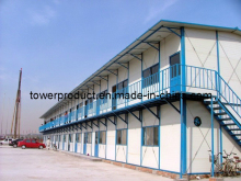 Type K House: Mg-Tkh01